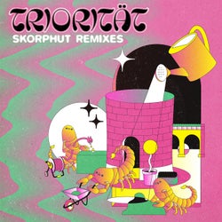 Skorphut Remixes