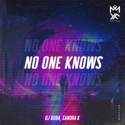 No One Knows