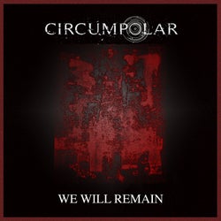 We Will Remain