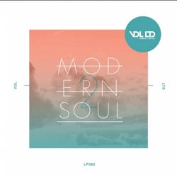 Modern Soul 2 LP