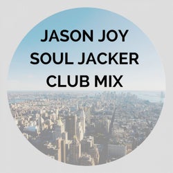 Soul Jacker (Club Mix)