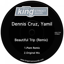 Beautiful Trip (Remix)