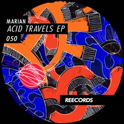Acid Travels EP