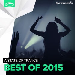 Armin van Buuren presents A State Of Trance - Best Of 2015