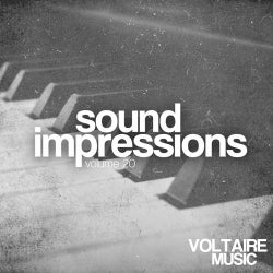 Sound Impressions Volume 20