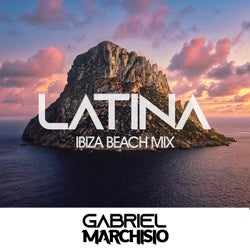Latina (Ibiza Beach Mix)