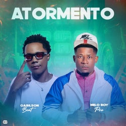 Atormento