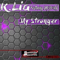 My Stronger (feat. Shodown)