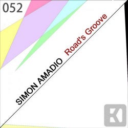 Road's Groove EP