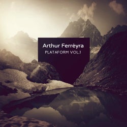 Arthur Ferrèyra | PLATFORM VOL. 1
