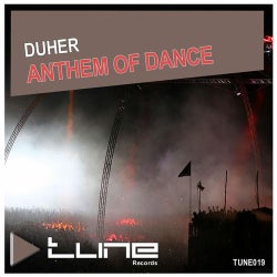 Anthem Of Dance