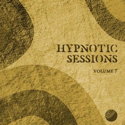 Hypnotic Sessions, Vol. 7