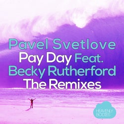Pay Day - The Remixes