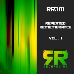 Repeated Remembrance, Vol. 1