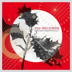 200 Records Christmas Collection 2017