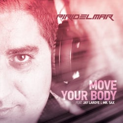 Move your Body - Extended Club Mix