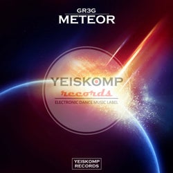 Meteor (Original Mix)