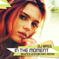 In The Moment (Bounce Enforcerz Remix)