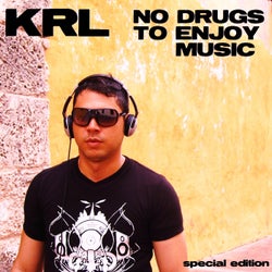 No Drugs to Enjoy Music (Special Edition)