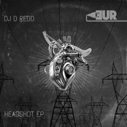 Headshot EP