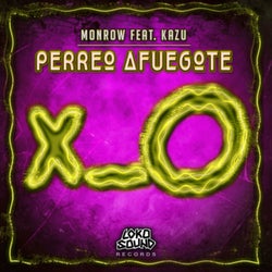 Perreo Afuegote (feat. Kazu)