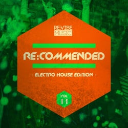 Re:Commended - Electro House Edition, Vol. 11