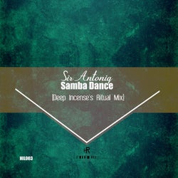 Samba Dance (Deep Incense's Ri-Tual Mix)