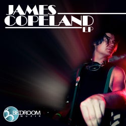 James Copeland EP