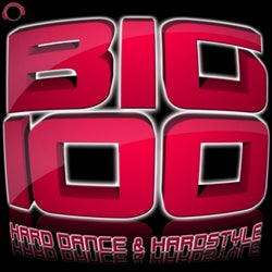 Big 100 (Harddance & Hardstyle)