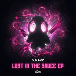 Lost in the Sauce EP