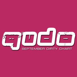Qudo - September Dirty Chart