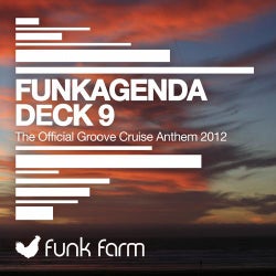 Deck 9 (The Official Groove Cruise Anthem 2012)