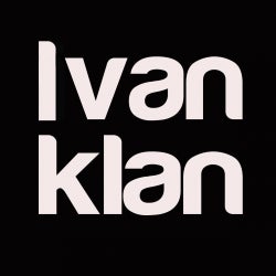 IVAN KLAN October Chart 2012 (Halloween)