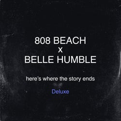 Here's Where The Story Ends (Deluxe)