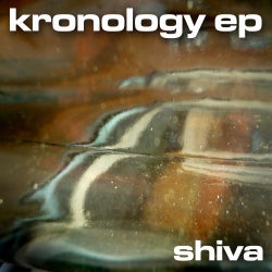 Kronology EP