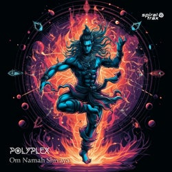 Om Namah Shivaya