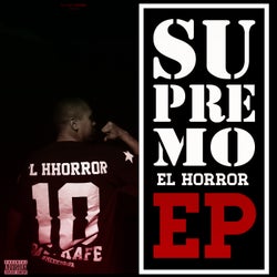 El Horror - EP