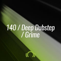 The Shortlist March: 140 / Deep Dubstep