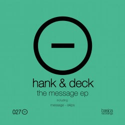 The Message Ep