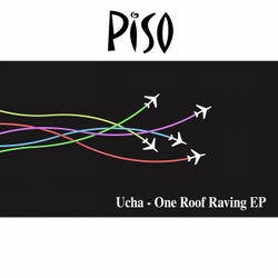 One Roof Raving Ep