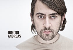 Dimitri Andreas