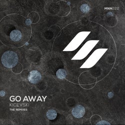 Go Away // the Remixes