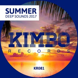 Summer Deep Sounds 2017