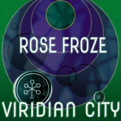 Viridian City