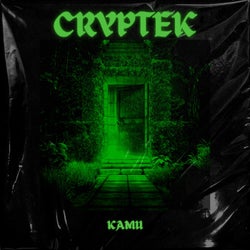 Cryptek (Original Mix)