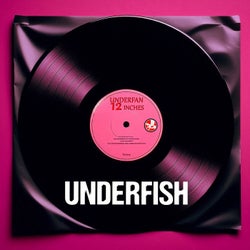 Underfan 12 Inches