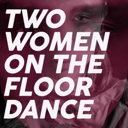 Two Women on the Floor Dance (Best House Music Selection Winter 2021)