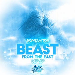 Beast from the East VIP EP