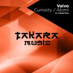 Curiosity / Atomi