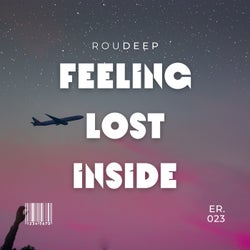 Feeling Lost Inside